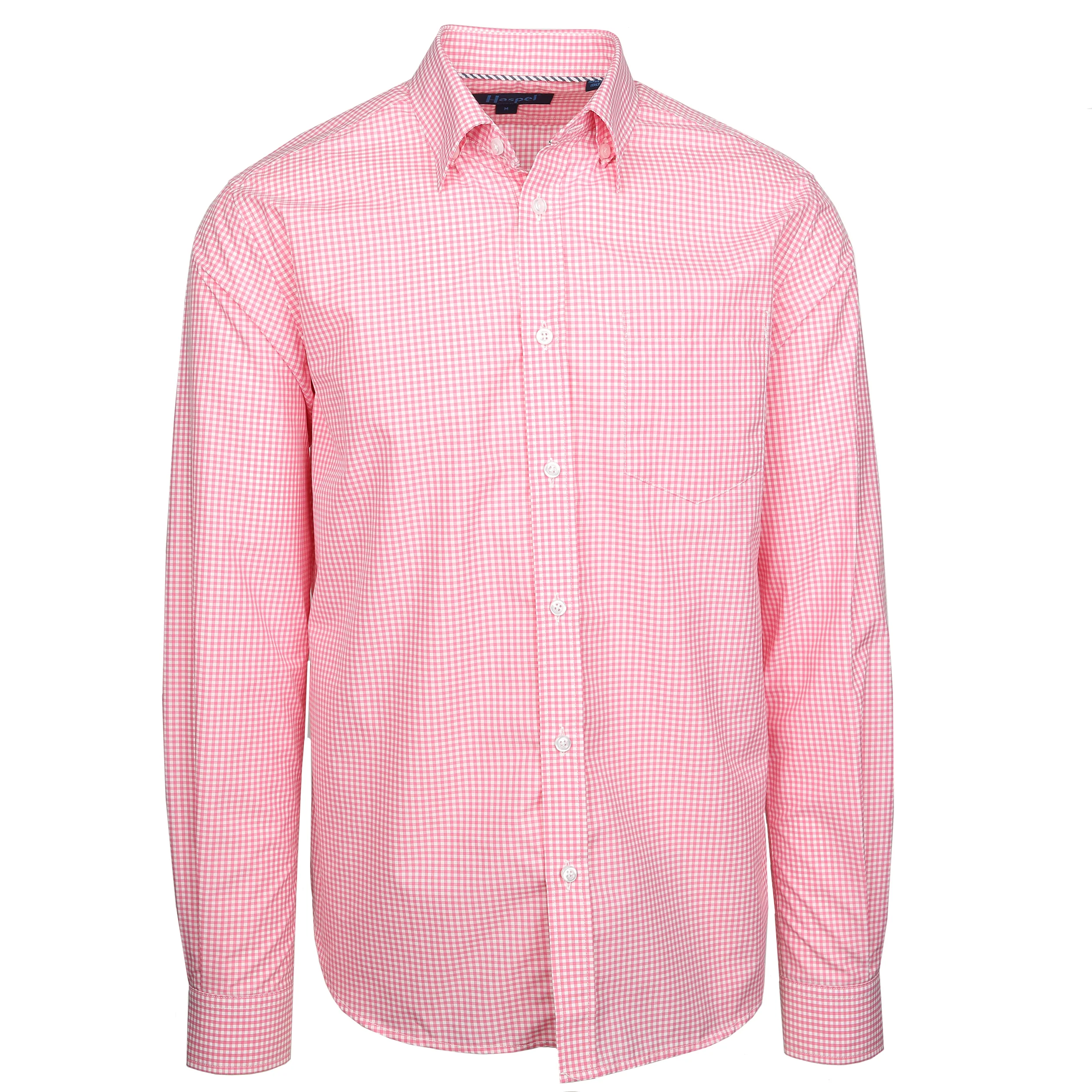 Treme Pink Gingham - Image 2